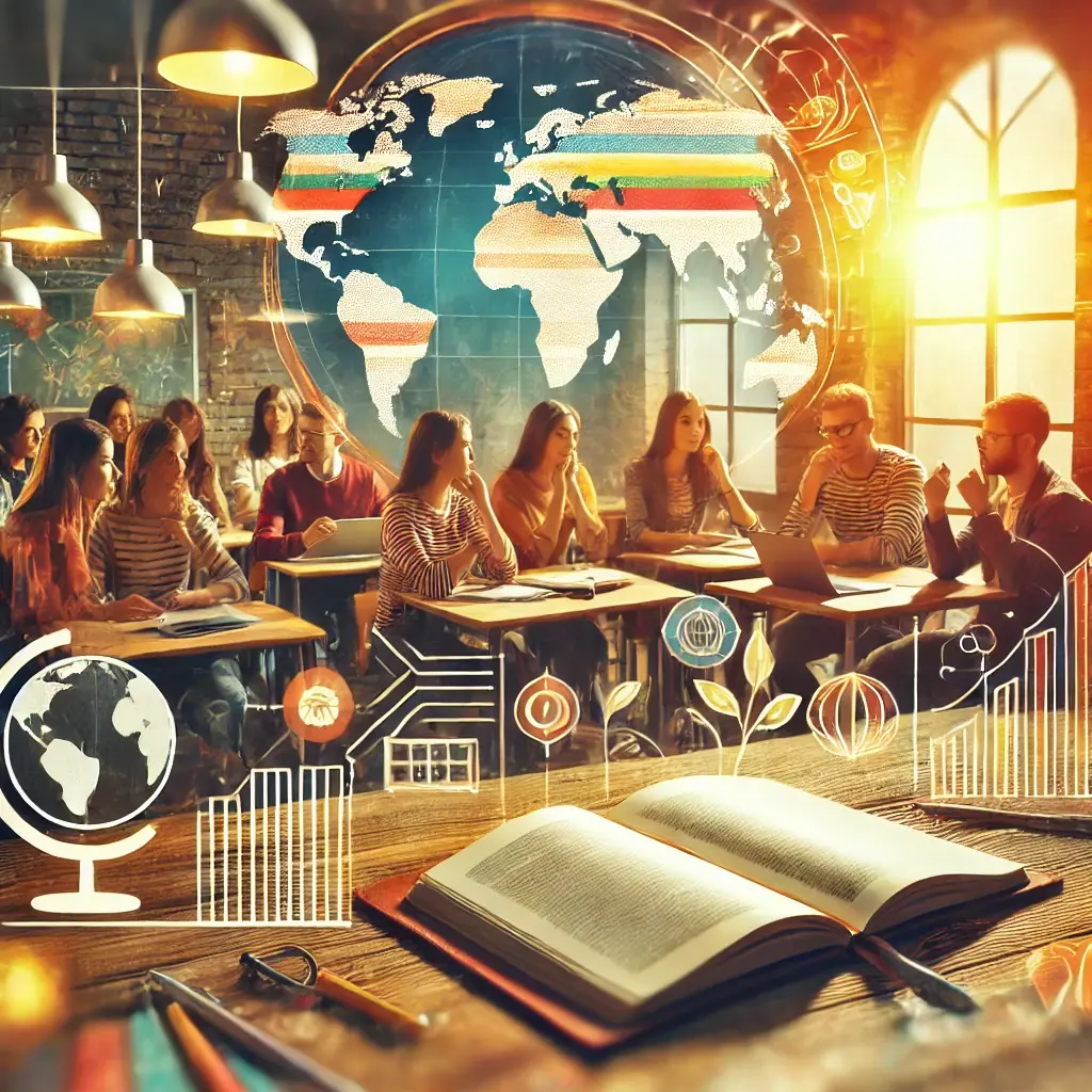 Comunidades Bilingües